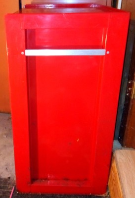 Journeyman 12 drawer tool cabinet chest boxwood - Topical PICK Heavenward ONLY IN Noble, IL 3